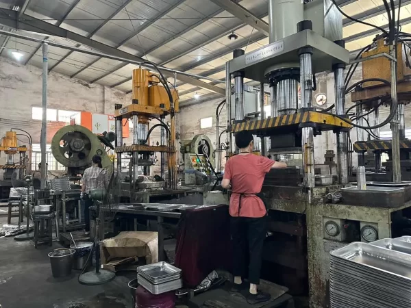 4.Mass Production