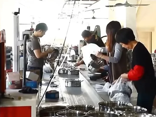 5.Quality Control