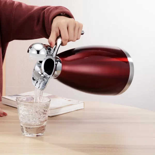 Custom Coffee Kettle 3