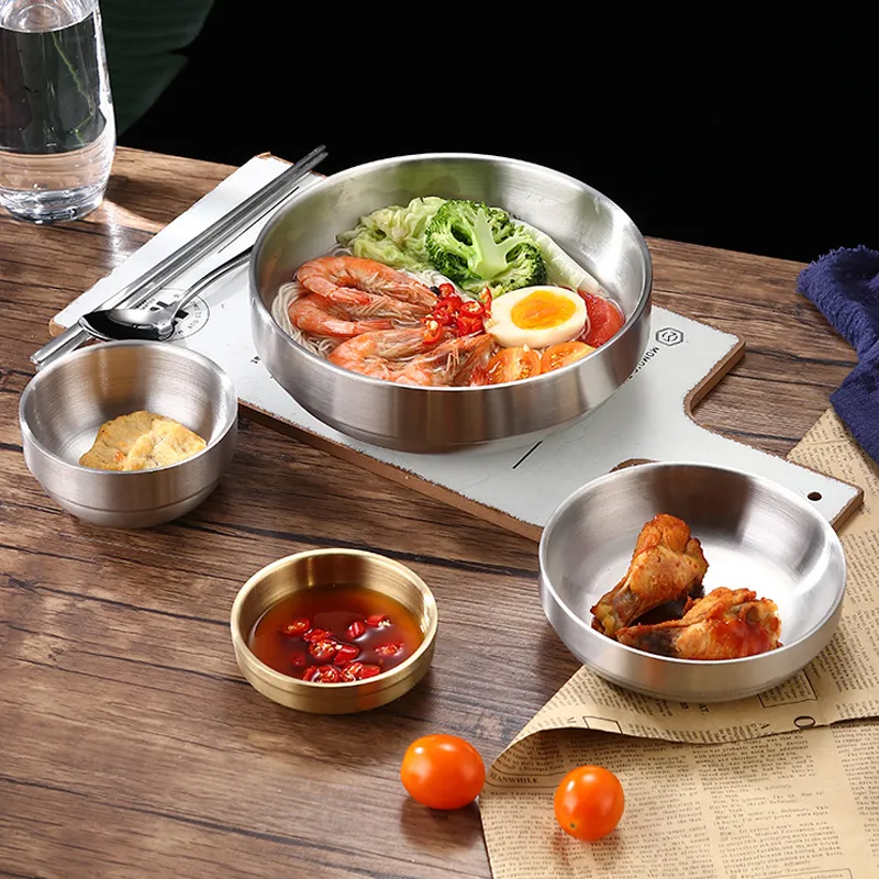 Koreanische Ramen-Schale nach Maß