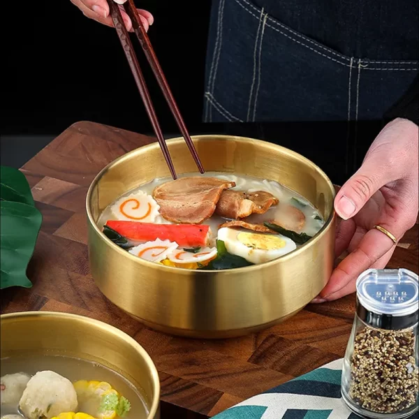 ダブルウォールボウル卸売（7）