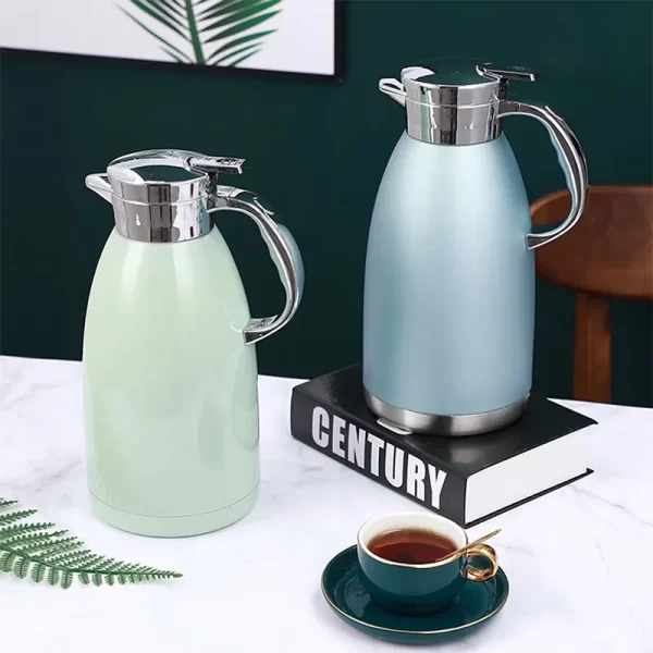 Thermos Kettle Wholesale