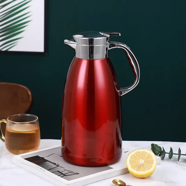 Thermos Kettle Wholesale
