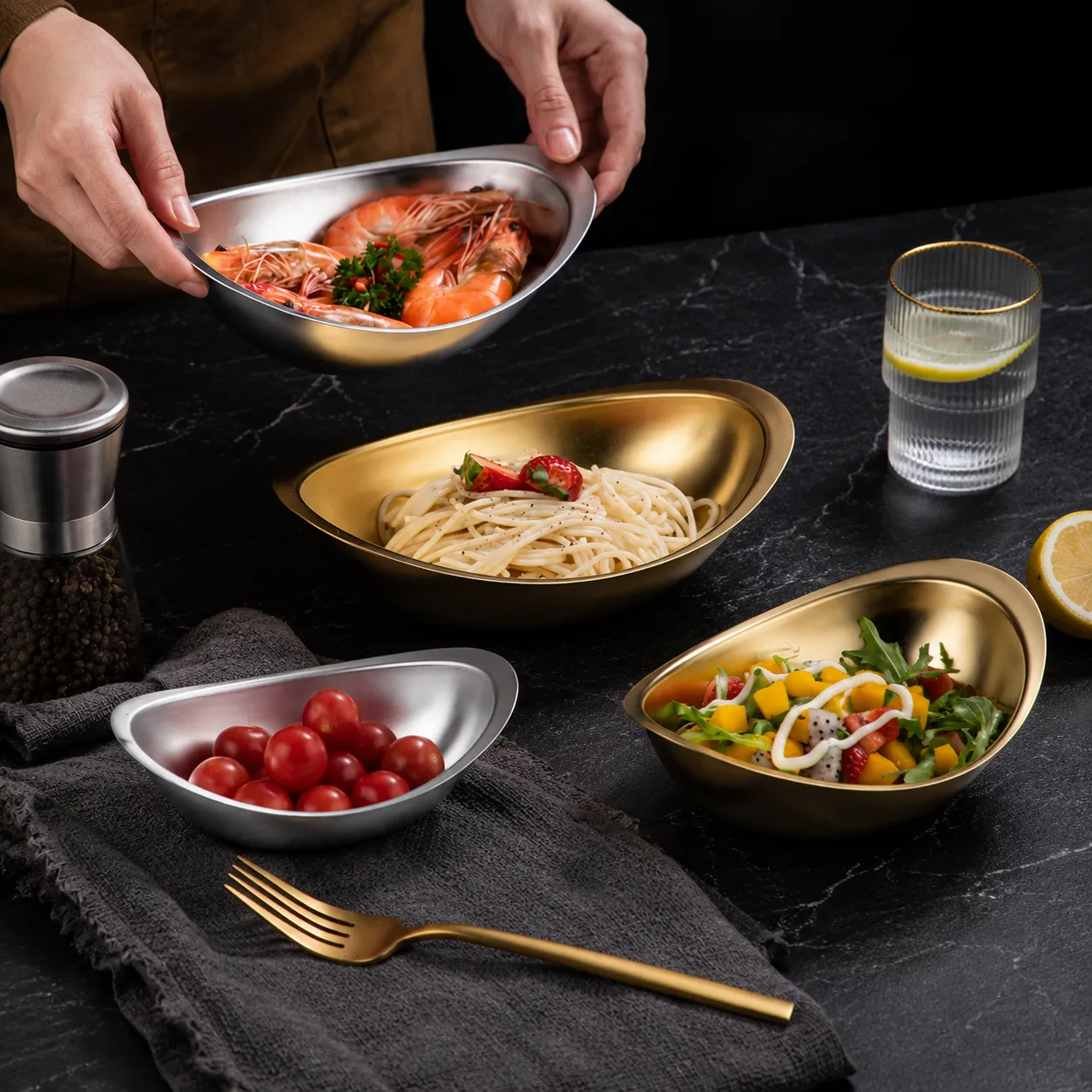Wholesale-Boat-Shaped-Bowl-8