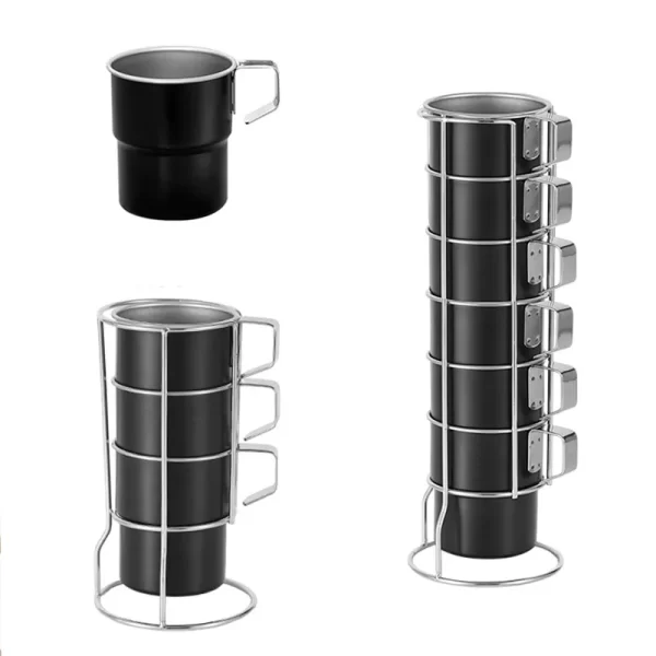 Wholesale Camping Cups 1