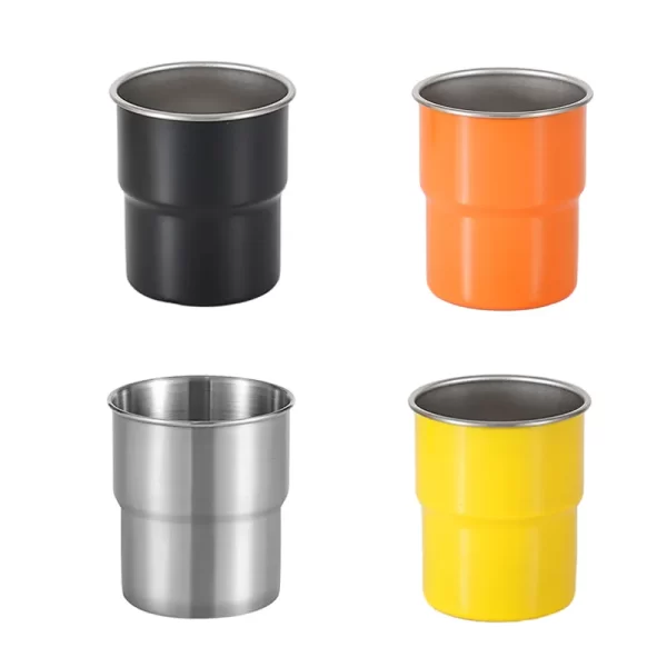 Wholesale Camping Cups 2