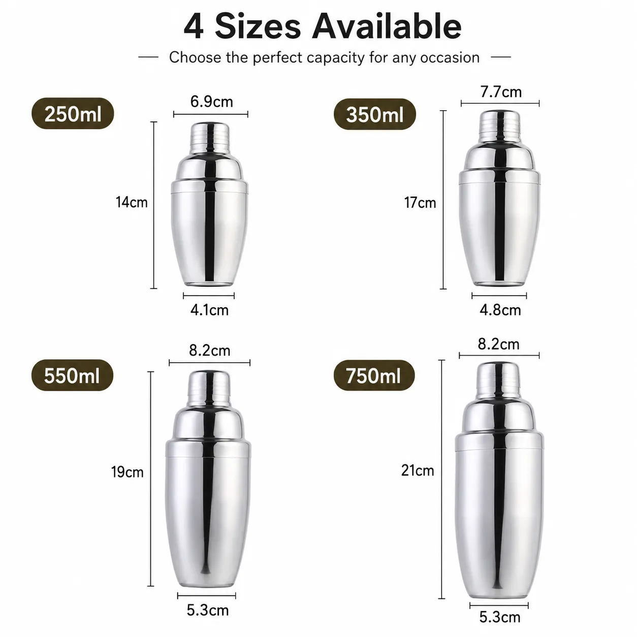 Wholesale-Cocktail-Shaker-Stainless-Steel-with-Lid-3