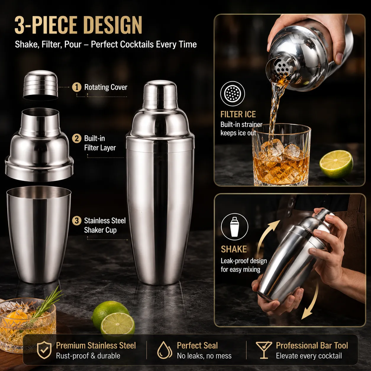 Wholesale-Cocktail-Shaker-Stainless-Steel-with-Lid-4