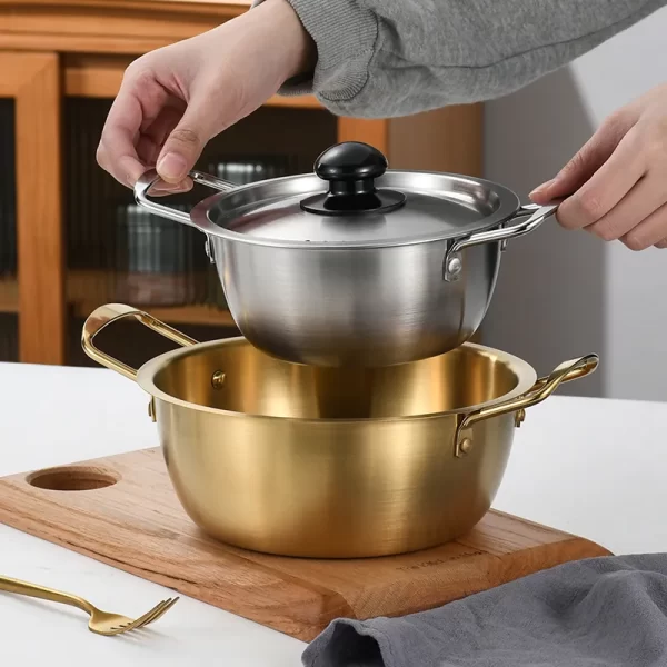 韓国ラーメン鍋メーカー-6