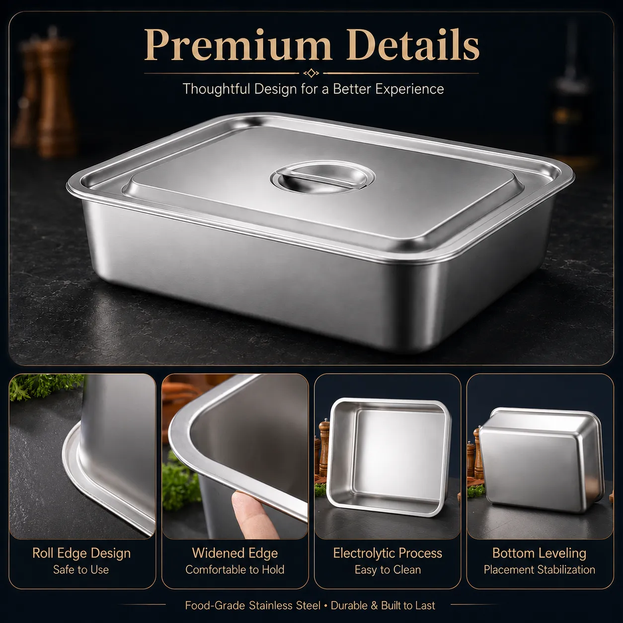 Rectangle-Pan-wholesale-2