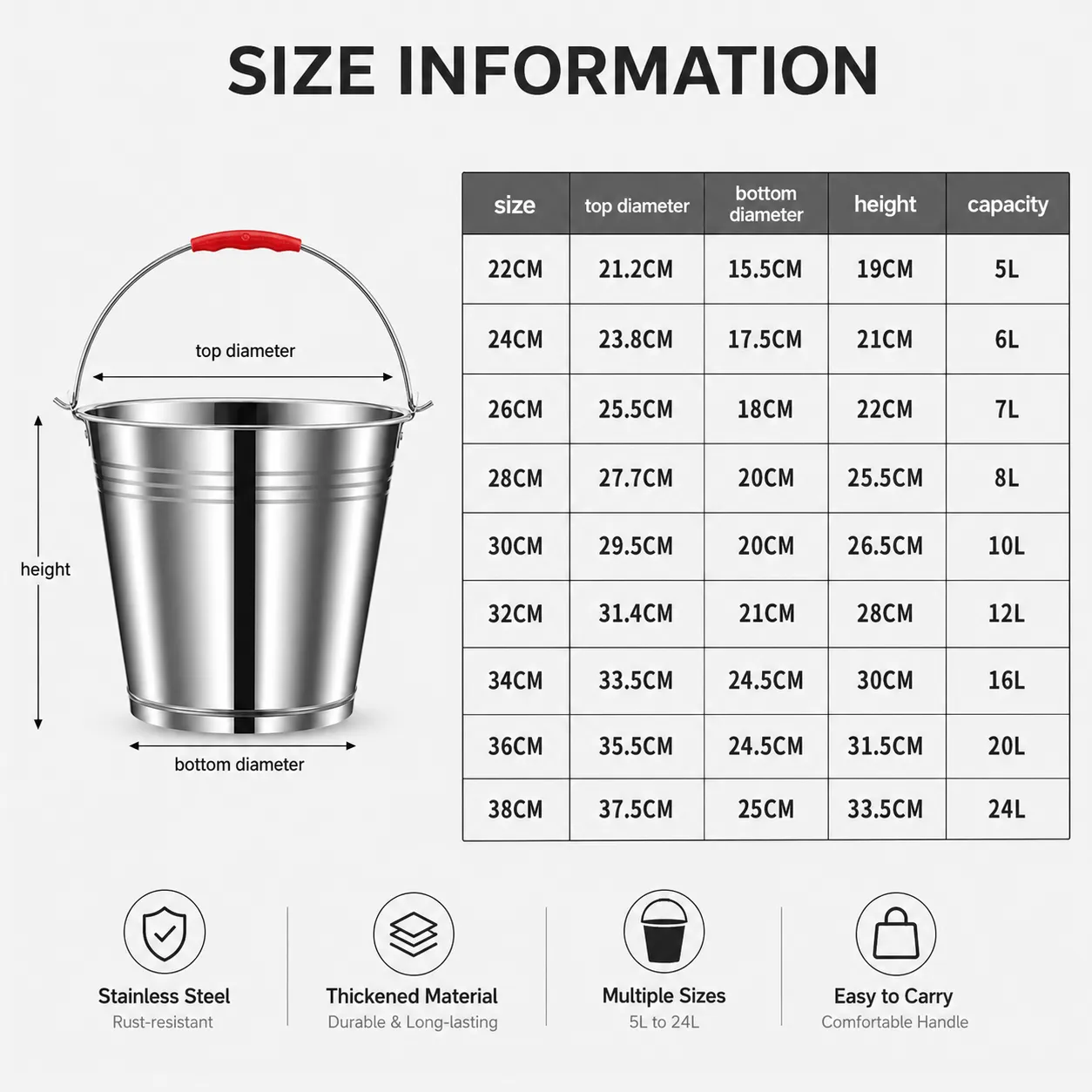 Stainless-Steel-Bucket-wholesale-4