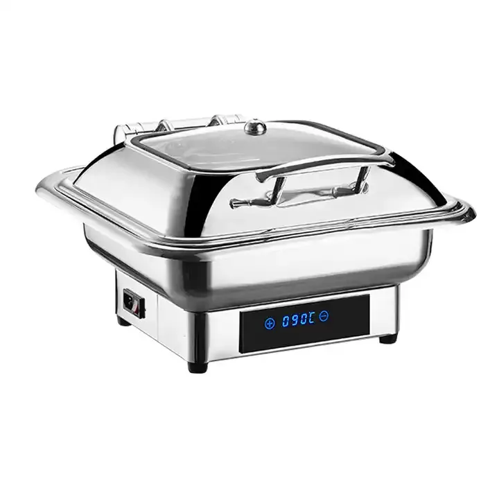 Wholesale Chafing Dish Food Warmer