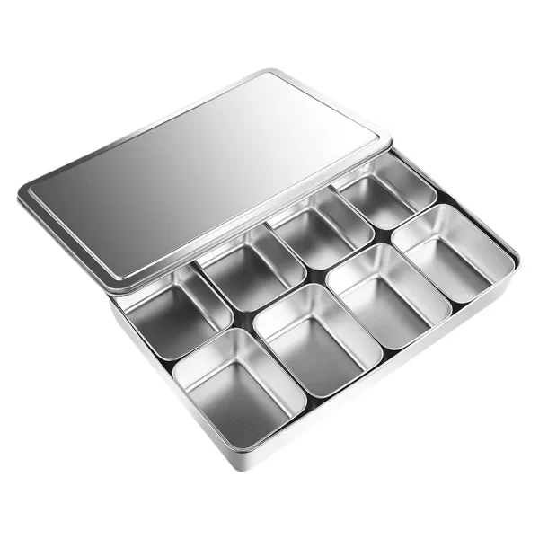 Wholesale Japanese Seasoning Box 1