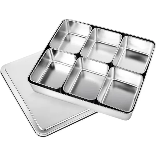 Wholesale Japanese Seasoning Box 2