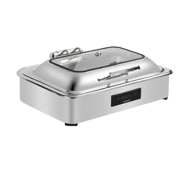 Wholesale Luxury Electric Buffet Warmer 4