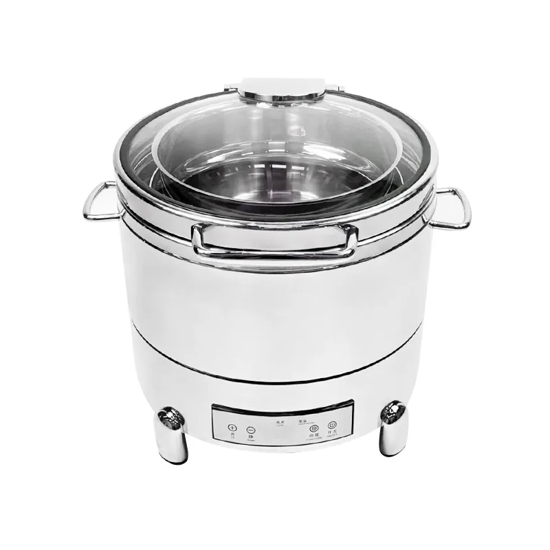 Wholesale Soup Chafing Dish