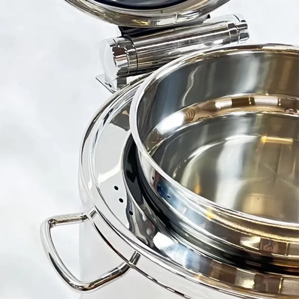 Wholesale Soup Chafing Dish