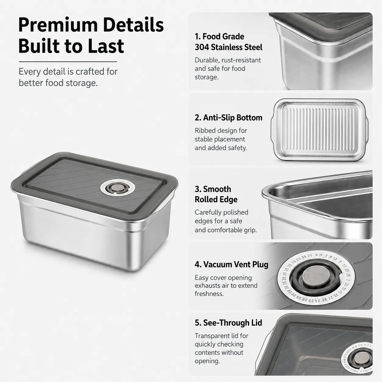 Wholesale-Stainless-Steel-Food-Storage-Box-2