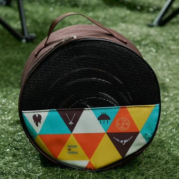 Service de vaisselle de camping Wholesale