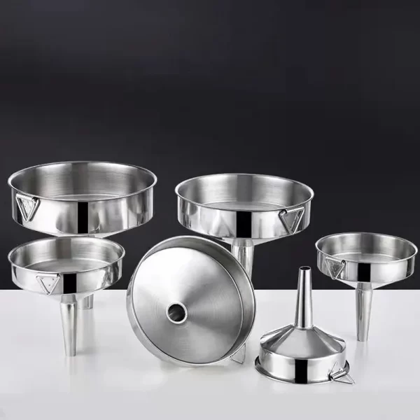 factory-stainless-steel-funnel (3)