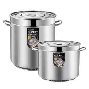スープバケツ卸売り