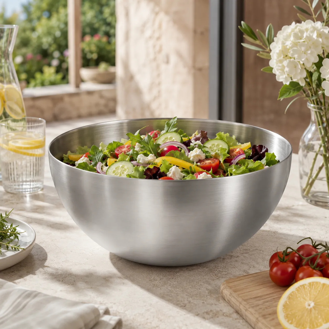 Stainless-steel-bowl-manufacture-8