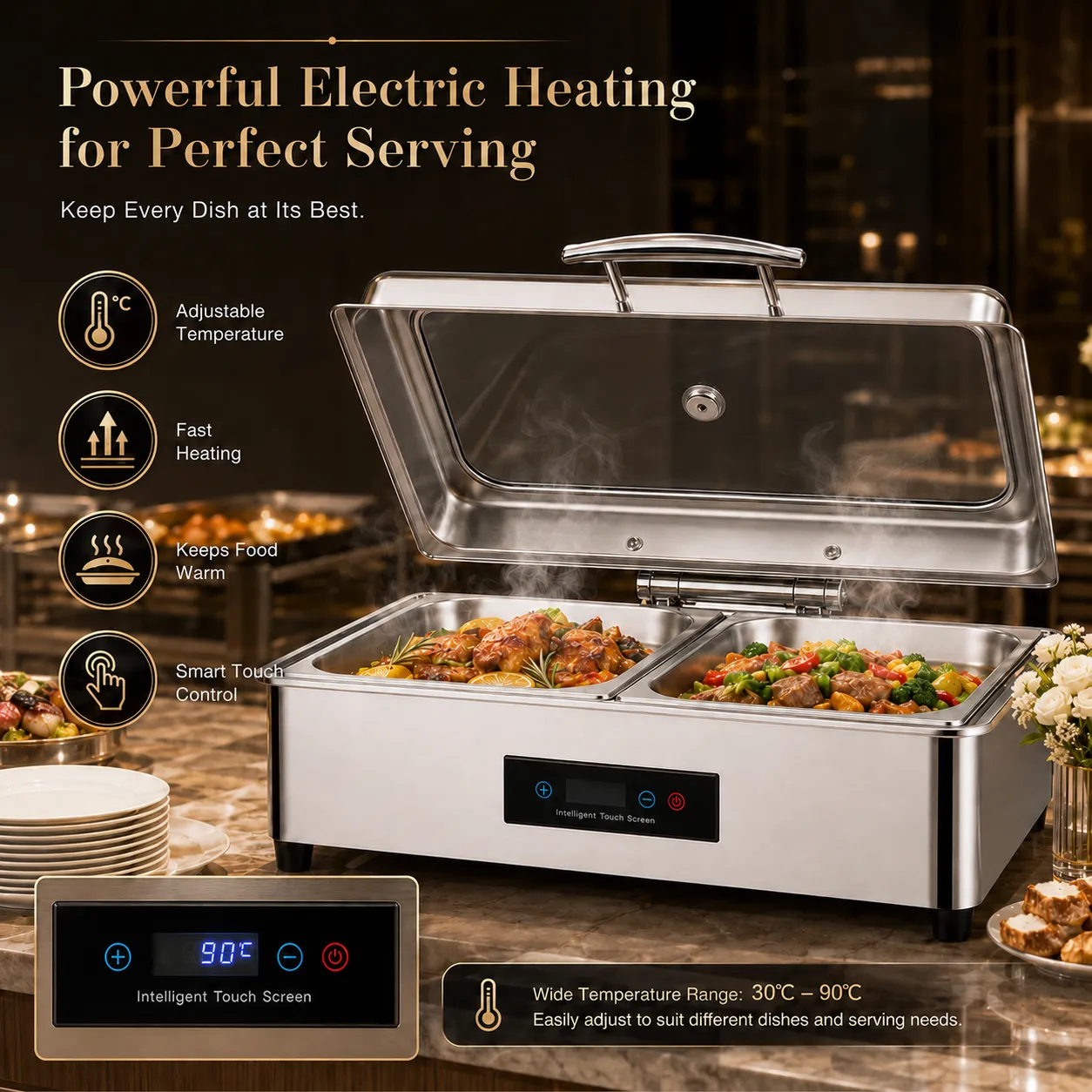 wholesale-Electric-Chafing-Dish-Set-5-1