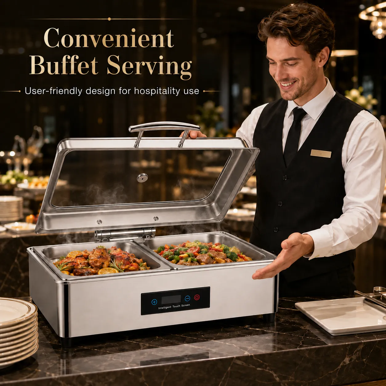 wholesale-Electric-Chafing-Dish-Set-7
