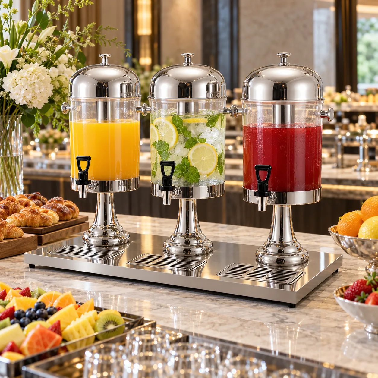 Beverage Dispenser (10)