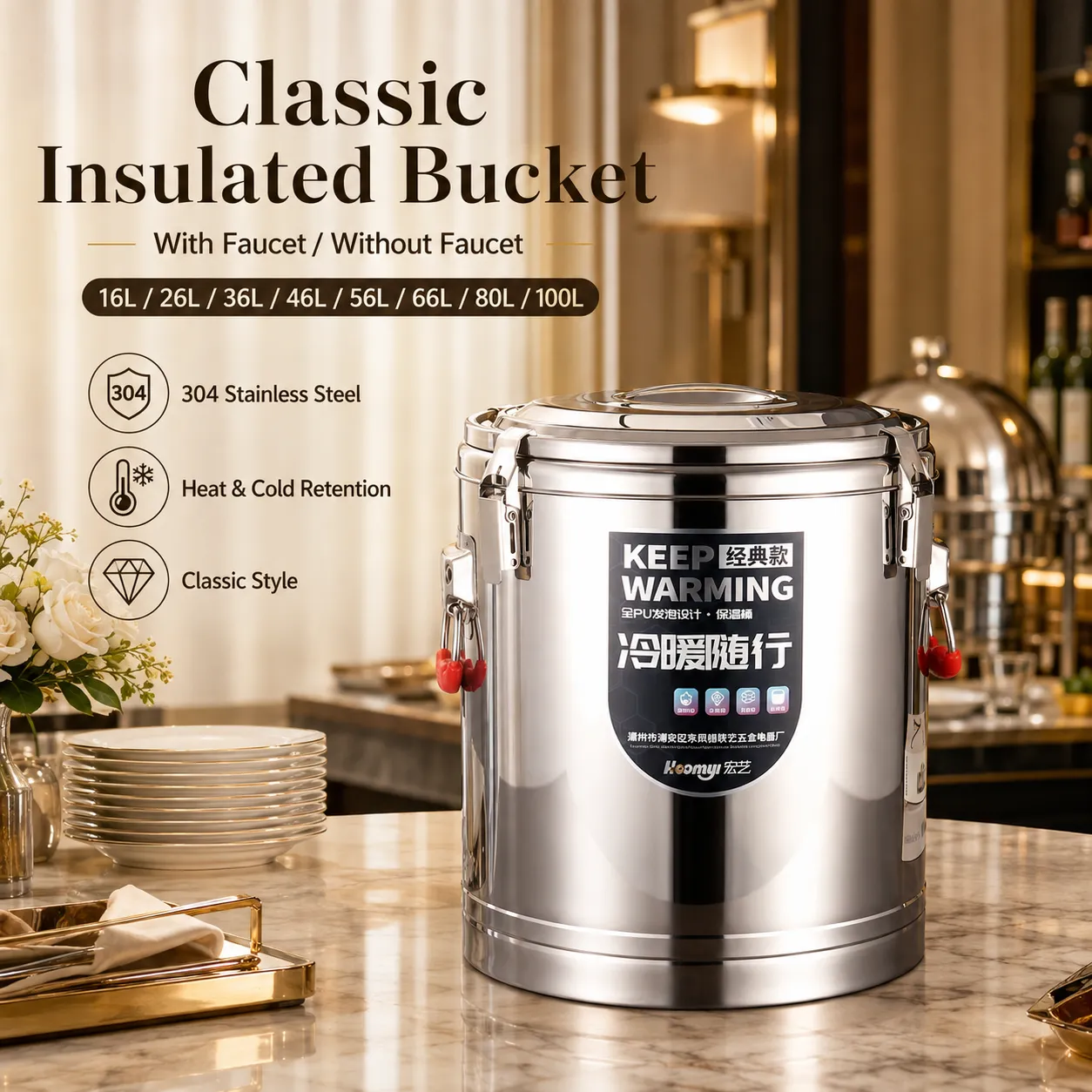Insulated bucket custom (1)