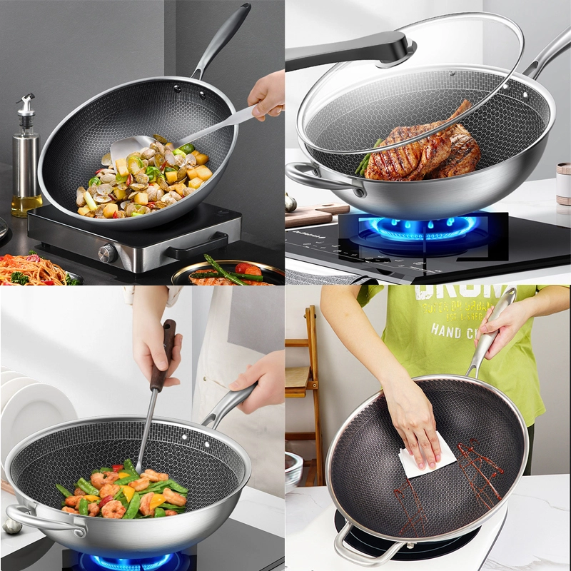 ノンスティック調理器具卸売