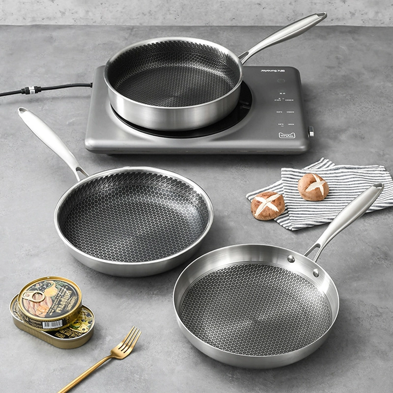 ノンスティック調理器具卸売 
