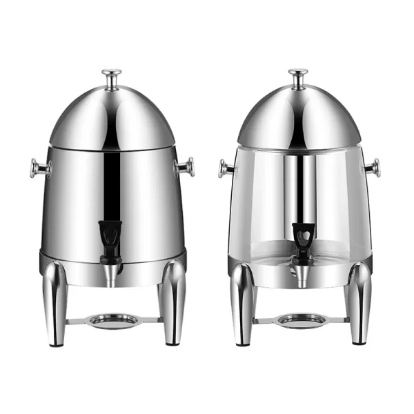 卸売ドリンクディスペンサー12L大型ジュース容器