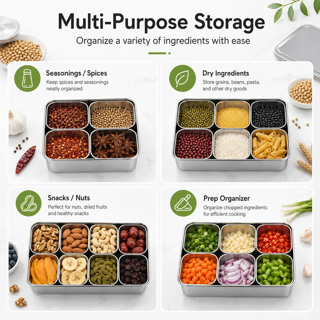 Wholesale Japanese Seasoning Box (4)