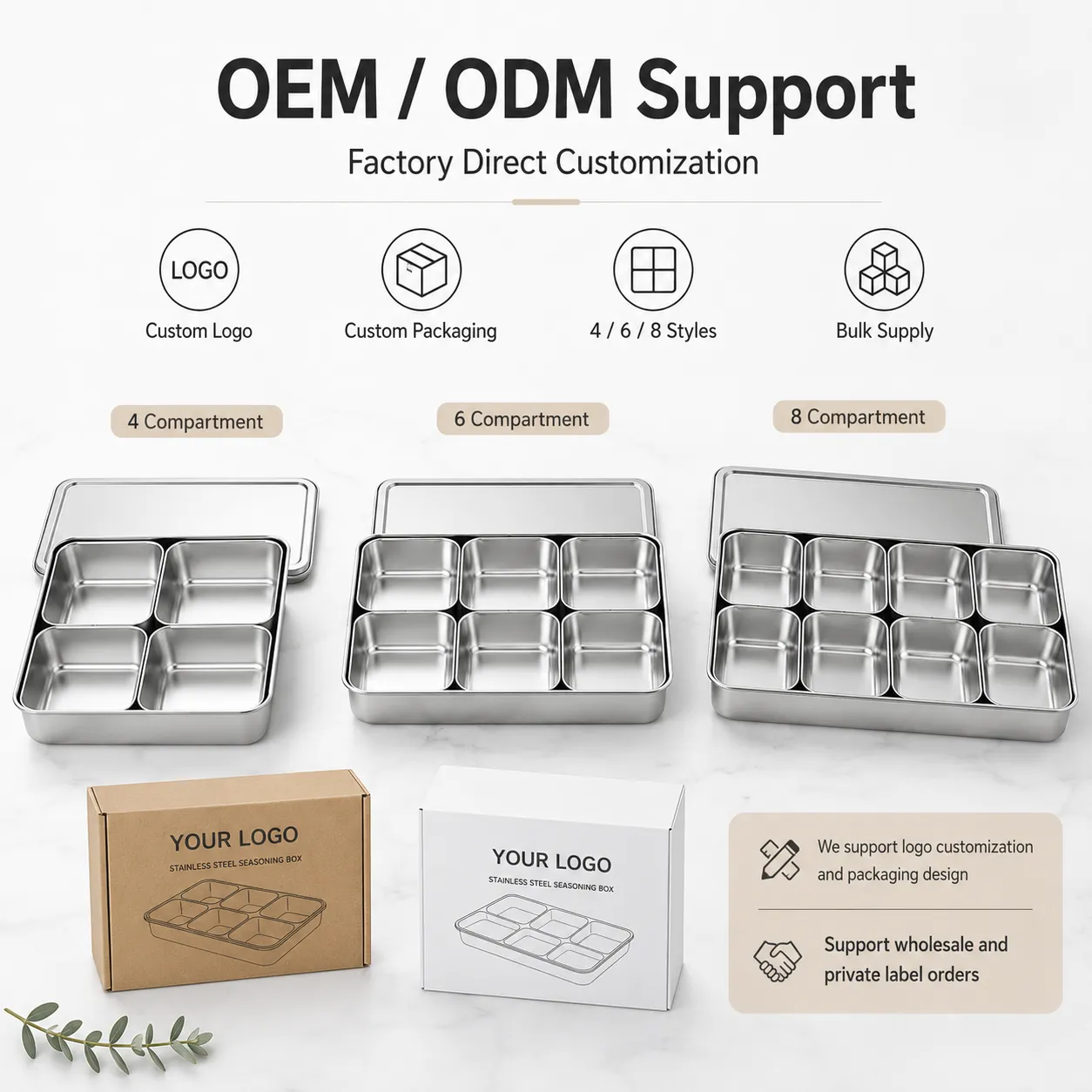 Wholesale Japanese Seasoning Box (6)