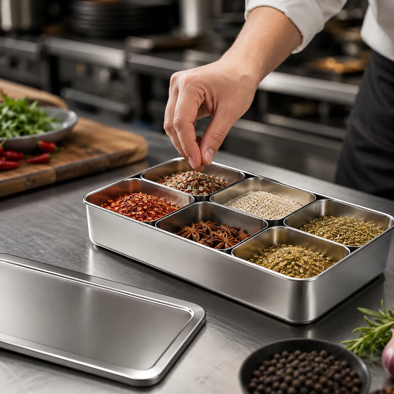 Wholesale Japanese Seasoning Box (9)