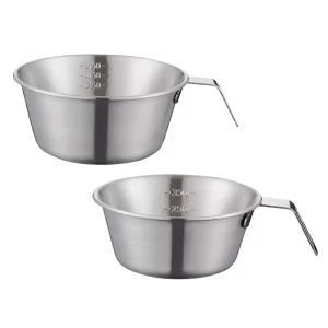 卸売-ステンレス鋼-キャンプボウル-8
