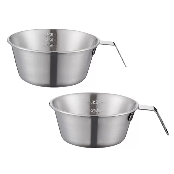 卸売-ステンレス鋼-キャンプボウル-8