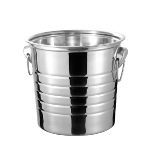 Champagne Ice Bucket custom