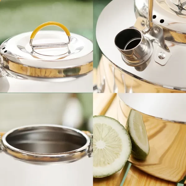 バルク-ステンレス-スチール-キャンピングケトル-11