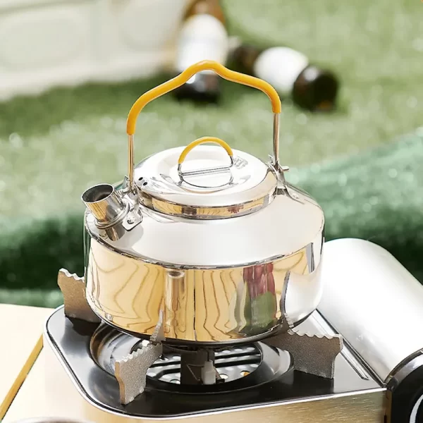 バルク-ステンレス-スチール-キャンピングケトル-4