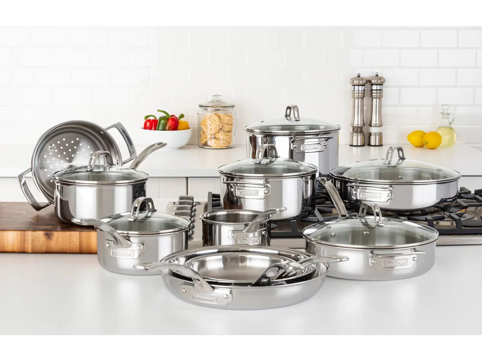 Kitchenware Supplier