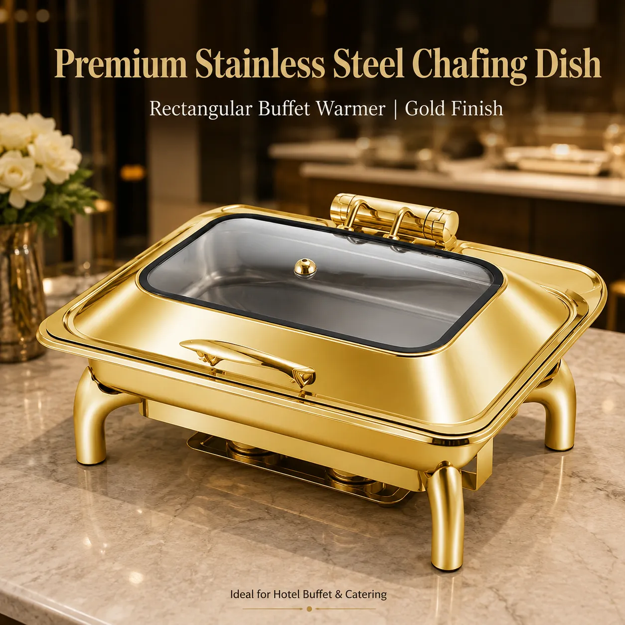 Bulk-Custom-Gold-Chafing-Dish-Buffet-Set-1