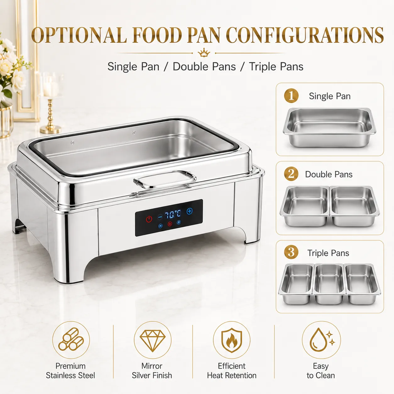 Wholesale-Chafing-Dishes-Electric-9L-with-Visible-Glass-Lid-10
