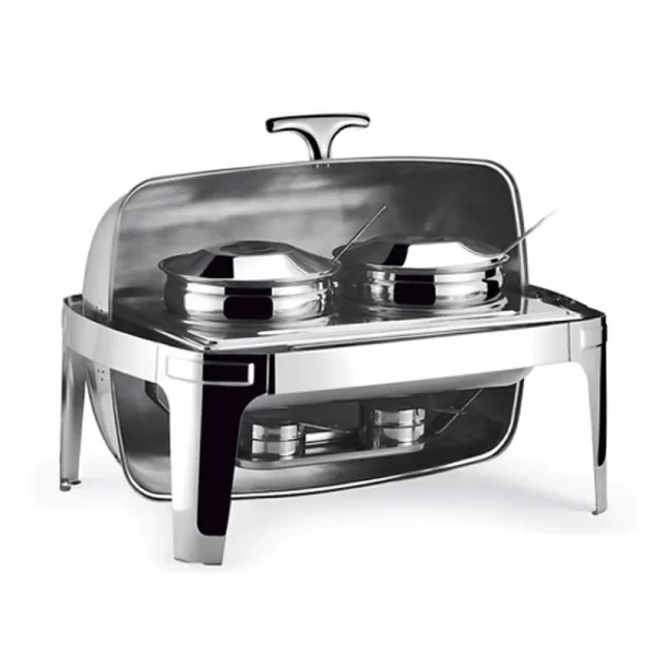 chafer de buffet por atacado