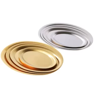 Bulk-Stainless-Steel-Egg-Shaped-Tray-1
