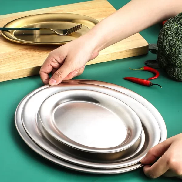Bulk-Stainless-Steel-Egg-Shaped-Tray-6