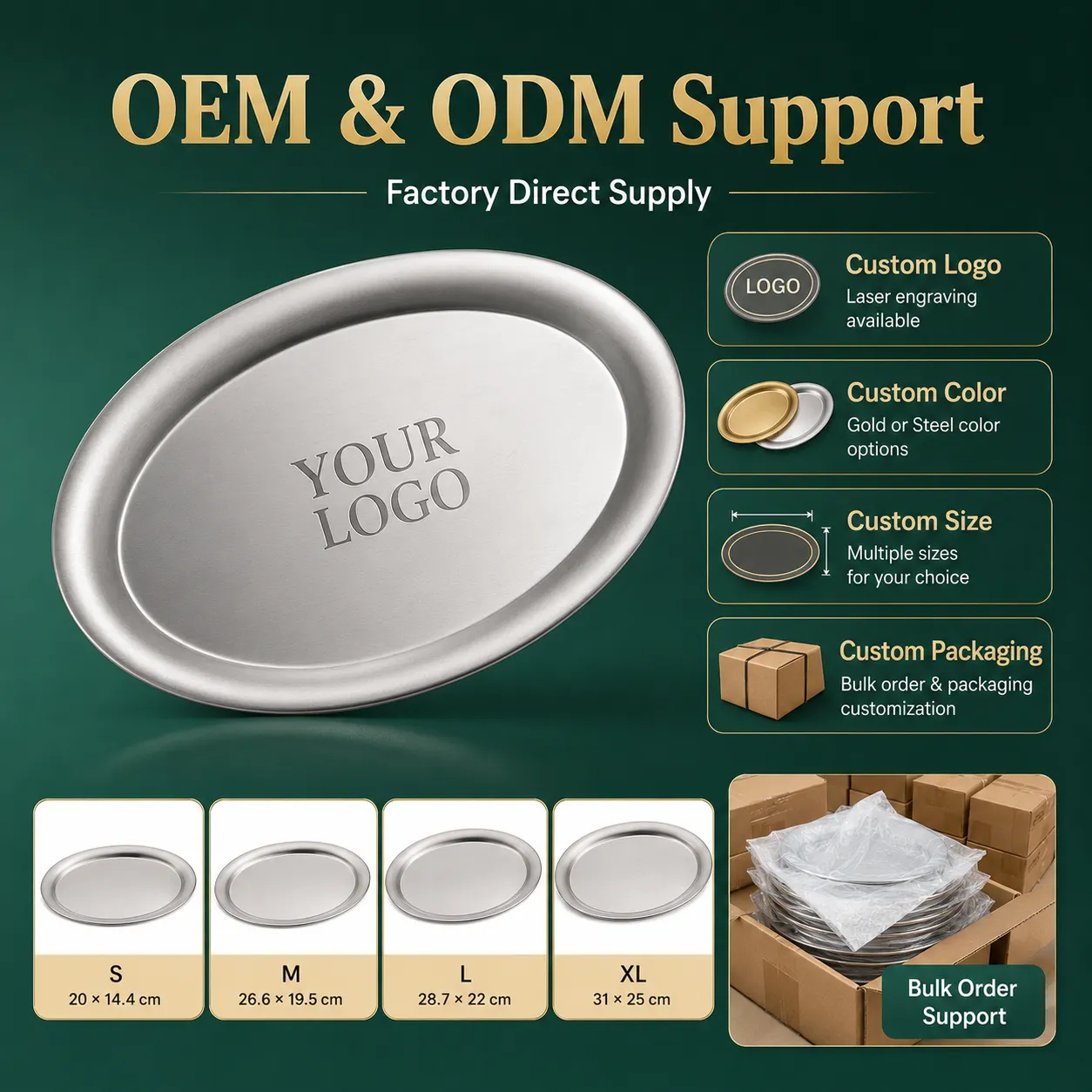 Bulk-Stainless-Steel-Egg-Shaped-Tray-7-1