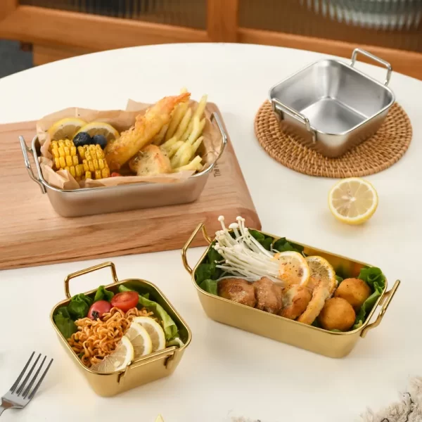 Bulk-Stainless-Steel-Square-Snack-Box-5