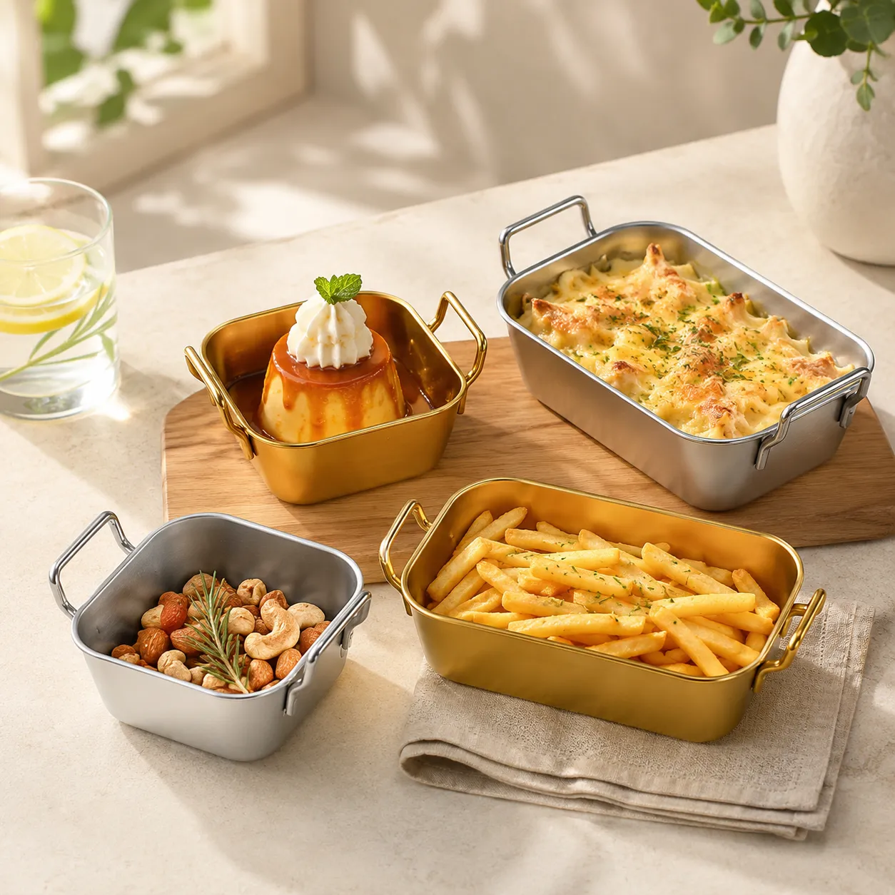 Bulk-Stainless-Steel-Square-Snack-Box-8-1